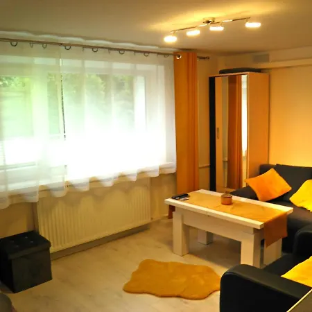 Apartament Bermudy 2 Swinoujscie Exterior photo
