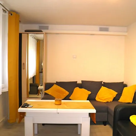 Apartament Bermudy 2 Swinoujscie Exterior photo
