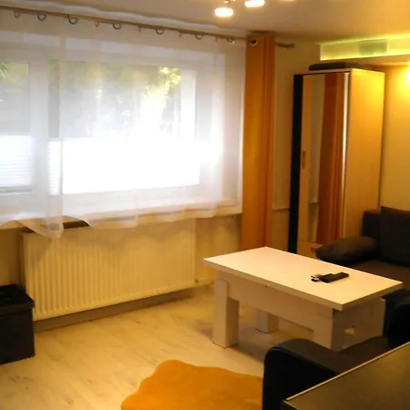 Apartament Bermudy 2 Swinoujscie Exterior photo