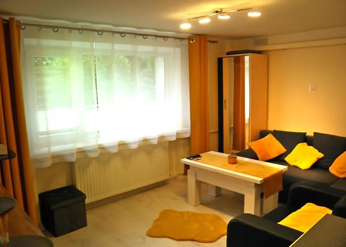 Apartament Bermudy 2