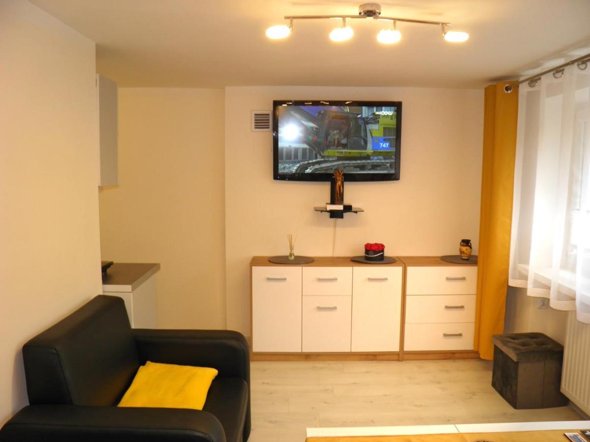 Bermudy 2 Apartment *