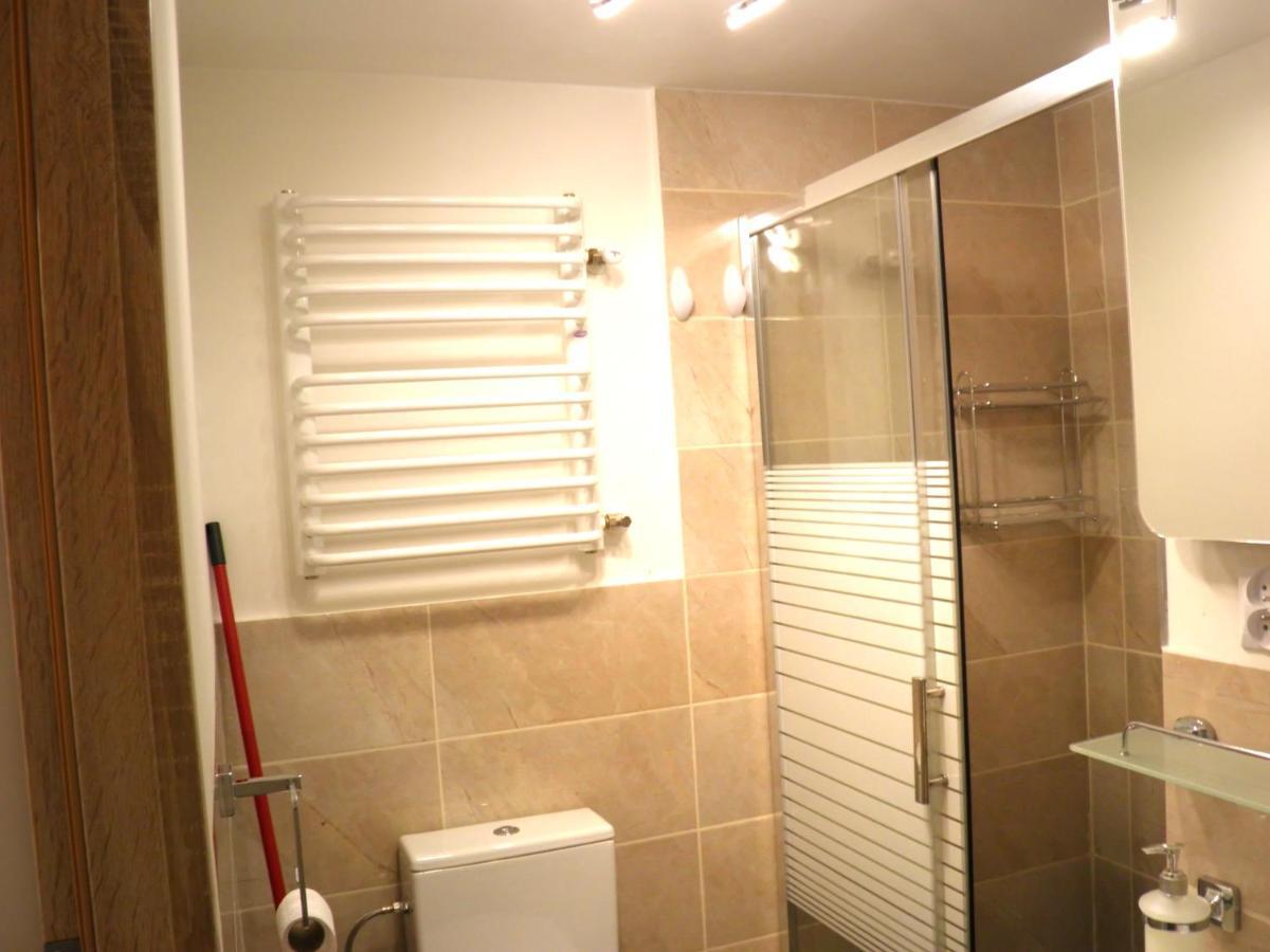 Bermudy 2 Apartment Swinoujscie