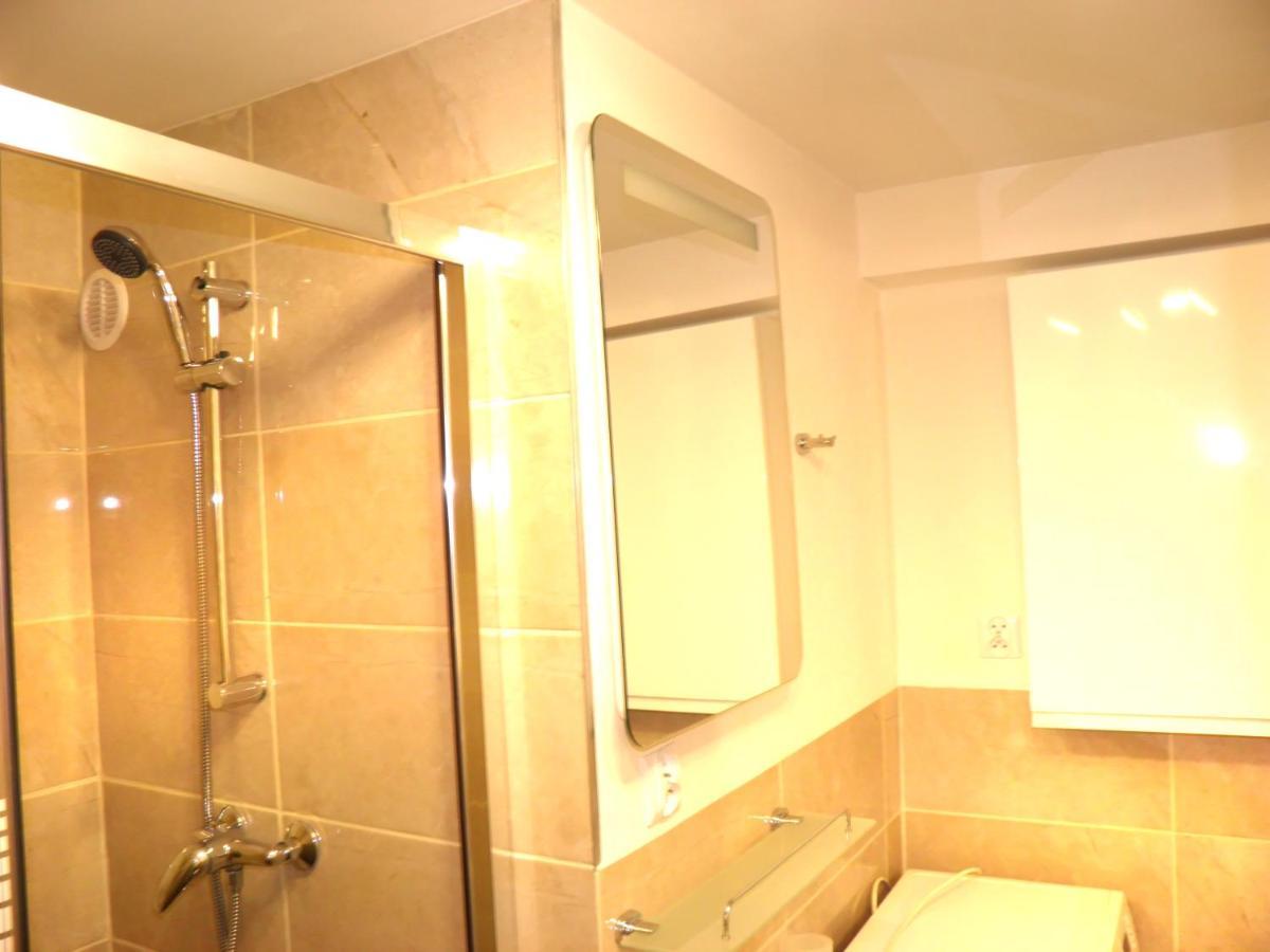 Bermudy 2 Apartment