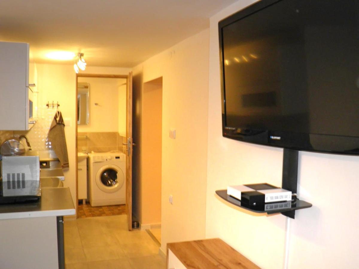 Apartment Bermudy 2 Swinoujscie