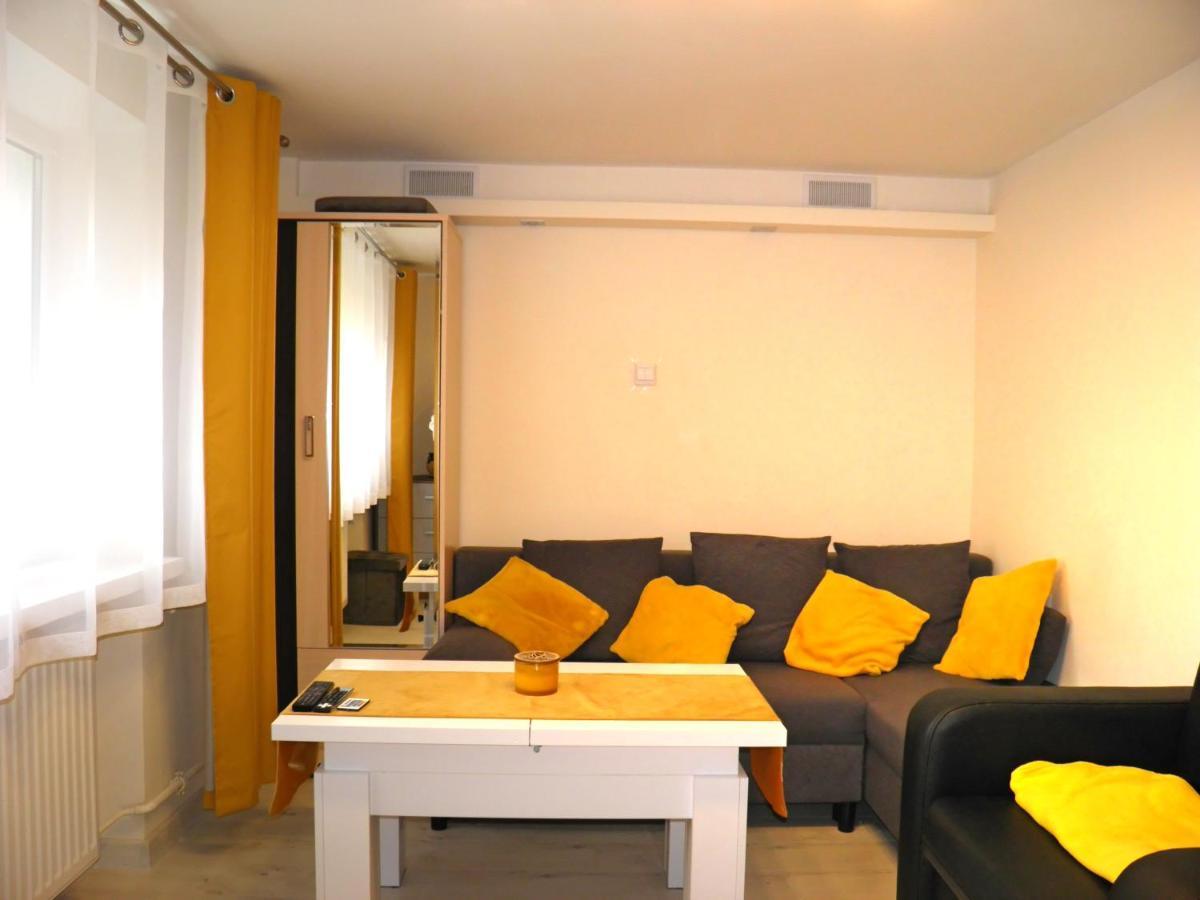 Bermudy 2 Apartment Swinoujscie