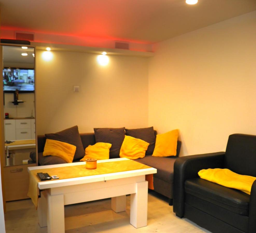 Apartment Bermudy 2 *