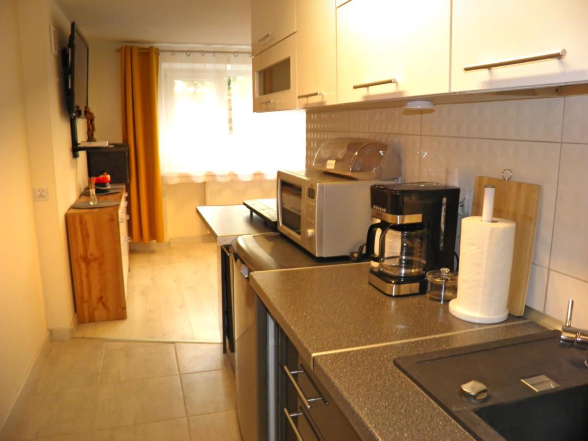 Bermudy 2 Apartment