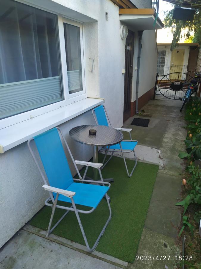 Bermudy 2 Apartment Swinoujscie